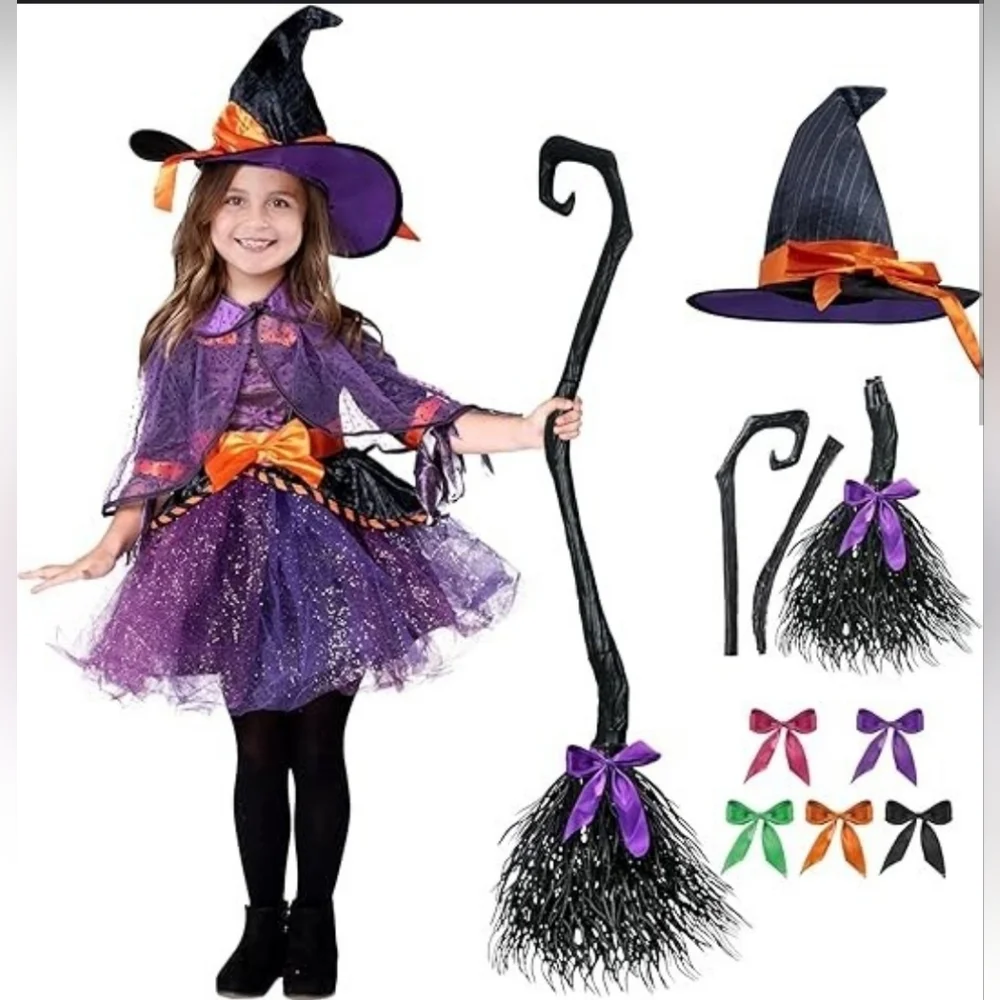 Spooktacular Creations enchanting wicked
